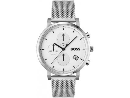 Hodinky HUGO BOSS model INTEGRITY 1513933