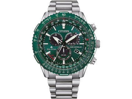 Citizen CB5004-59W Eco-Drive Promaster 45mm