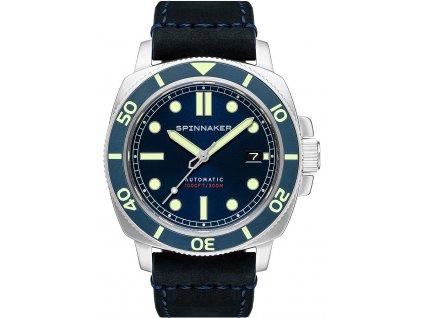 Spinnaker SP-5088-02 Hull Diver Automatic 42mm