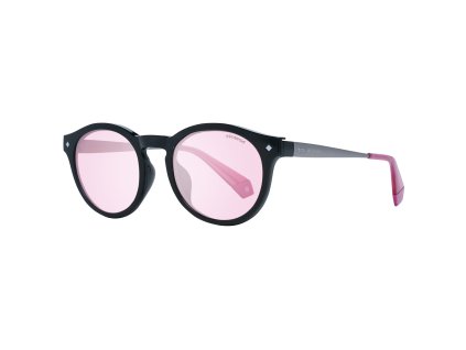Polaroid obrúčky na dioptrické okuliare PLD 6081/G/CS 3H2/0F 49 slnečné okuliare Clip - Unisex