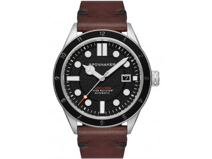 Spinnaker SP-5096-01 Cahill Automatic 44mm