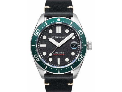 Spinnaker SP-5100-02 Croft Automatic 40mm