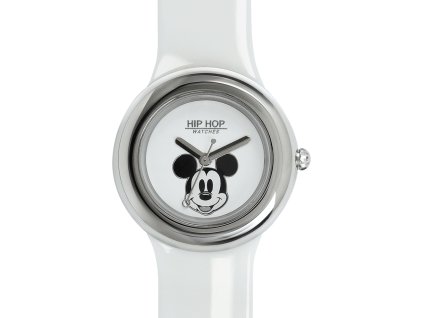 Hodinky HIP HOP DISNEY mod. MICKEY METAL HWU0920