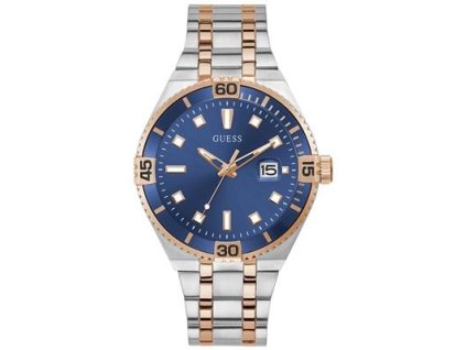 Hodinky GUESS model PREMIER GW0330G3
