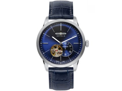 Zeppelin Flatline Automatik