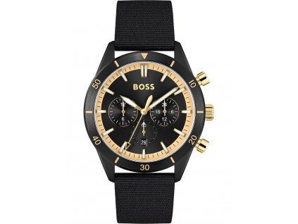 Hugo Boss 1513935 Santiago Chronograph 44mm