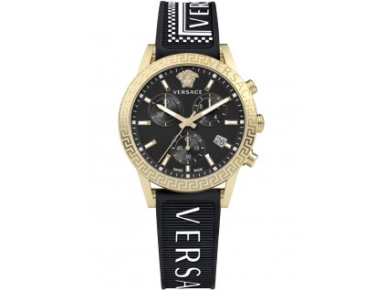 Versace VEKB00422 Sport Tech Lady Chrono 40mm