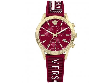 Versace VEKB00322 Sport Tech Lady Chrono 40mm