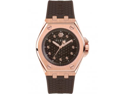 Philipp Plein PWJAA0422 Plein Extreme Lady 38mm