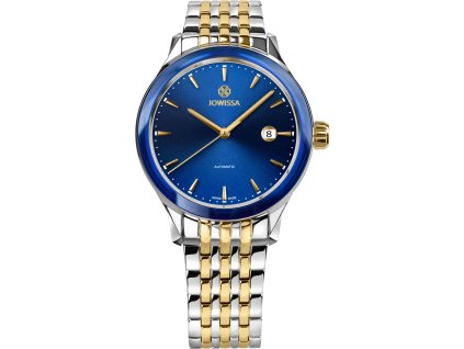 Jowissa J4.553.L Virtuo Automatic 41mm