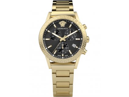 Versace VEKB00822 Sport Tech Lady Chrono 40mm