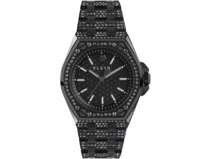 Philipp Plein PWJAA1022 Plein Extreme Lady 38mm