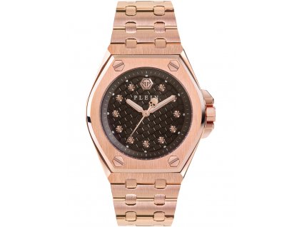 Philipp Plein PWJAA0522 Plein Extreme Lady 38mm