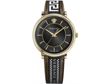 Versace VE5A01721 V-Circle 42mm