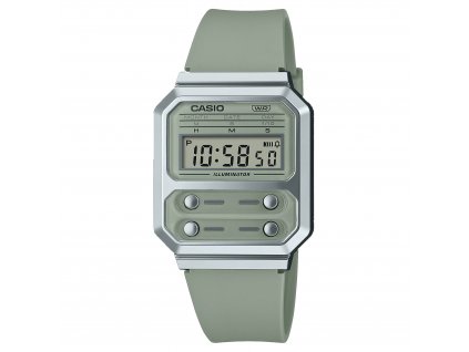 Casio A100WEF-3AEF