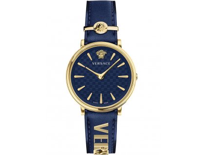 Versace VE8104522 V-Circle 38mm