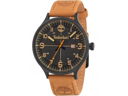 Timberland TDWGB2103102 Crestridge 43mm