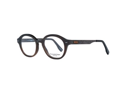 Ermenegildo Zegna obrúčky na dioptrické okuliare ZC5018 48 064 - Pánské