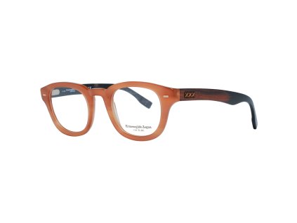 Ermenegildo Zegna obrúčky na dioptrické okuliare ZC5005 47 041 - Pánské