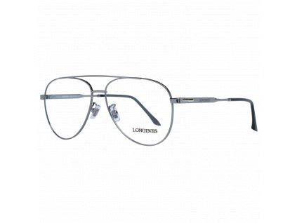 Longines obrúčky na dioptrické okuliare LG5003-H 008 56 - Pánské