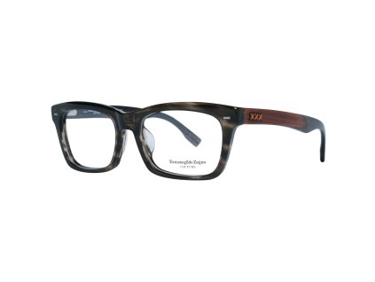 Ermenegildo Zegna obrúčky na dioptrické okuliare ZC5006-F 56 020 - Pánské