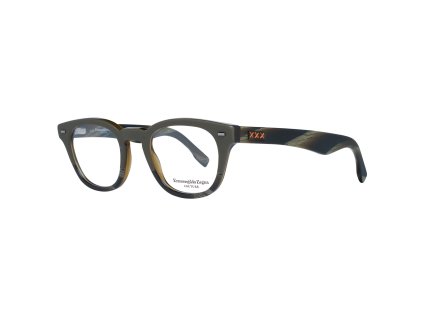 Ermenegildo Zegna obrúčky na dioptrické okuliare ZC5011 48 098 - Pánské