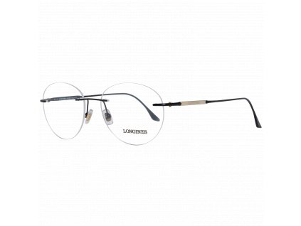 Longines obrúčky na dioptrické okuliare LG5002-H 002 53 - Pánské