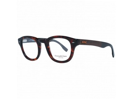 Zegna Couture obrúčky na dioptrické okuliare ZC5005 47 056 - Pánské