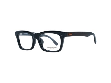 Ermenegildo Zegna obrúčky na dioptrické okuliare ZC5006-F 56 001 - Pánské
