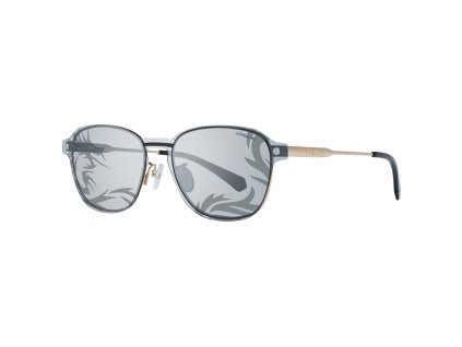 Polaroid obrúčky na dioptrické okuliare PLD 6119/G/CS J5G/YW 53 slnečné okuliare Clip - Unisex