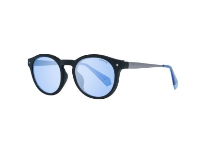 Polaroid obrúčky na dioptrické okuliare PLD 6081/G/CS OY4/C3 49 slnečné okuliare Clip - Unisex