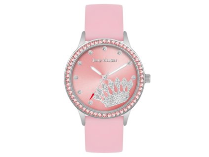 Juicy Couture hodinky JC/1343SVPK