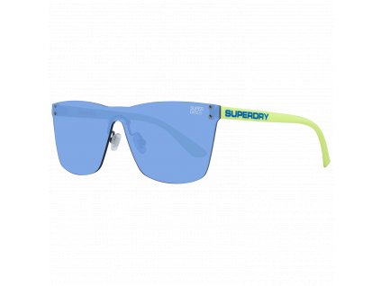 Superdry slnečné okuliare SDS Electroshock 105 13 - Unisex