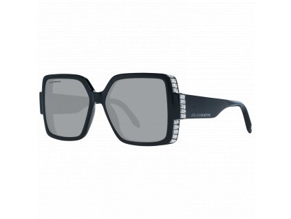 Atelier Swarovski slnečné okuliare SK0237-P 55 01B - Dámské