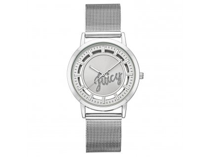 Juicy Couture hodinky JC/1217SVSV