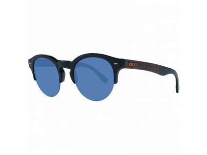 Zegna Couture slnečné okuliare ZC0008 50 01V - Pánské