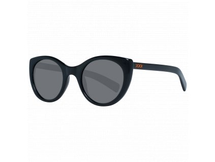 Zegna Couture slnečné okuliare ZC0009 50 01A
