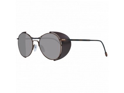 Zegna Couture slnečné okuliare ZC0022 52 37J Titanium - Pánské