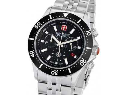 Swiss Military Hanowa SMWGI2100701 Flagship X Chrono 43mm