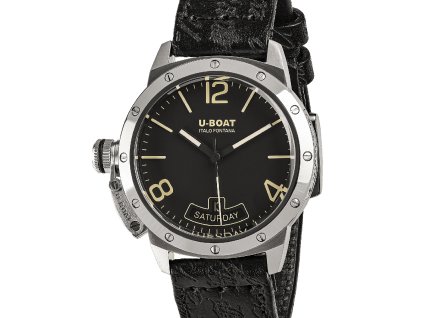 U-Boat 8890 Classico Vintage 40mm