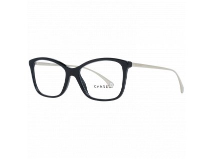 Chanel obrúčky na dioptrické okuliare 0CH3422 C501 52 - Dámské