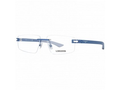 Longines obrúčky na dioptrické okuliare LG5007-H 090 56 - Pánské