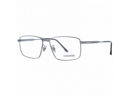 Longines obrúčky na dioptrické okuliare LG5017-H 008 57 - Pánské