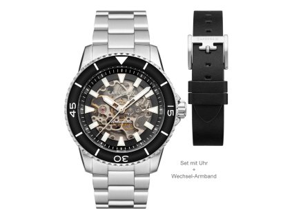 Thomas Earnshaw ES-8227-11 Wallis Limited Edition X/300