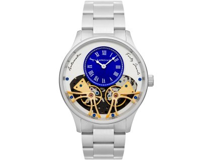 Thomas Earnshaw ES-8179-11 Scientists Faraday