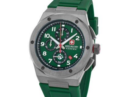 Swiss Military Hanowa SMWGO2102040 Sonoran Chrono 43 mm
