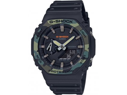 Casio GA-2100SU-1AER G-Shock