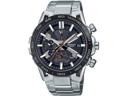 Casio EQB-2000DB-1AER Edifice Solar 47mm