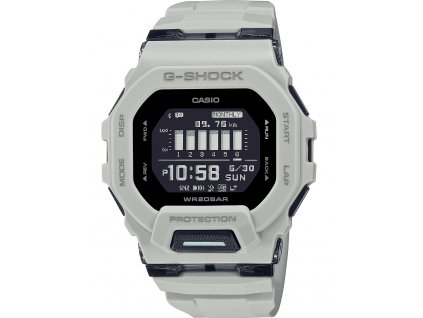 Casio GBD-200UU-9ER G-Shock