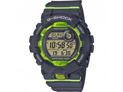 Casio GBD-800-8ER G-Shock